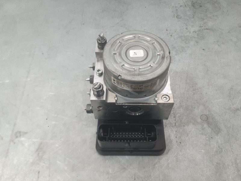 Recambio de abs para renault espace v (jr_) 1.6 dci 130 referencia OEM IAM   