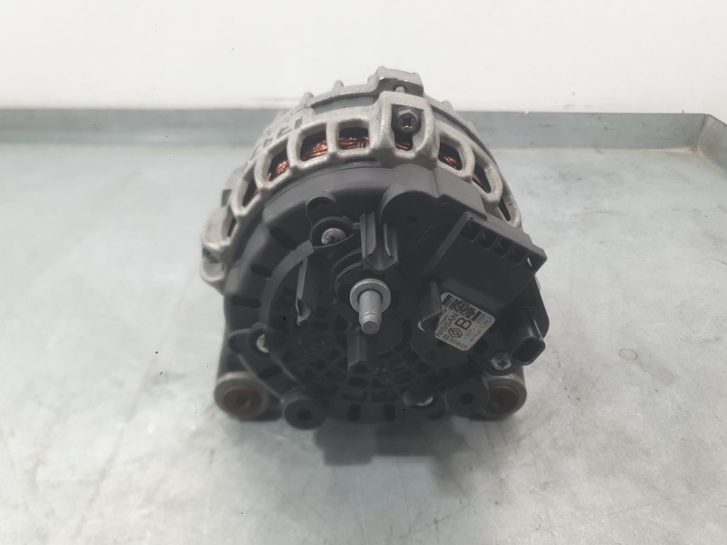 Recambio de alternador para renault espace v (jr_) 1.6 dci 130 referencia OEM IAM 231004BE0B  