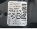 Recambio de alternador para renault espace v (jr_) 1.6 dci 130 referencia OEM IAM 231004BE0B  