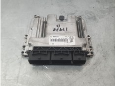 CENTRALITA MOTOR UCE 237106229R 0281033130 BOSCH