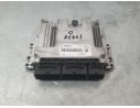 Recambio de centralita motor uce para renault espace v (jr_) 1.6 dci 130 referencia OEM IAM 237105424R  