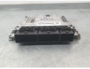Recambio de centralita motor uce para renault espace v (jr_) 1.6 dci 130 referencia OEM IAM 237105424R  