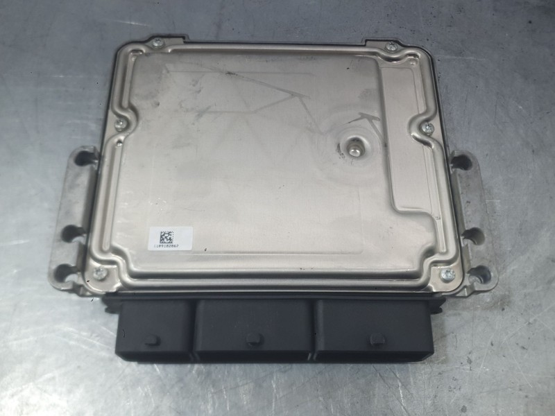 Recambio de centralita motor uce para renault espace v (jr_) 1.6 dci 130 referencia OEM IAM 237105424R  