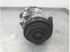Recambio de compresor aire acondicionado para renault espace v (jr_) 1.6 dci 130 referencia OEM IAM 926004EB0A 926001604R 