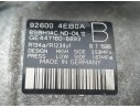 Recambio de compresor aire acondicionado para renault espace v (jr_) 1.6 dci 130 referencia OEM IAM 926004EB0A 926001604R 