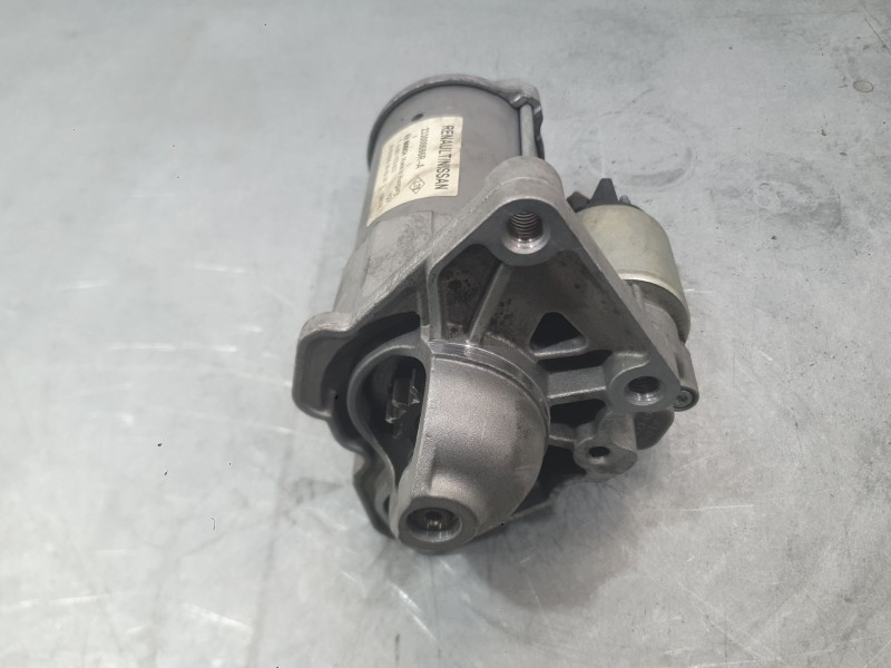 Recambio de motor arranque para renault espace v (jr_) 1.6 dci 130 referencia OEM IAM 233003359R 233007738R 