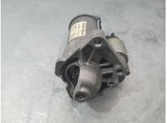 Recambio de motor arranque para renault espace v (jr_) 1.6 dci 130 referencia OEM IAM 233003359R 233007738R 