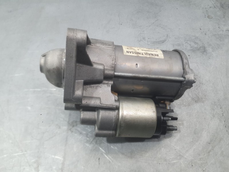 Recambio de motor arranque para renault espace v (jr_) 1.6 dci 130 referencia OEM IAM 233003359R 233007738R 