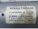 Recambio de motor arranque para renault espace v (jr_) 1.6 dci 130 referencia OEM IAM 233003359R 233007738R 