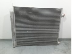Recambio de condensador / radiador aire acondicionado para renault espace v (jr_) 1.6 dci 130 referencia OEM IAM 921006951R  
