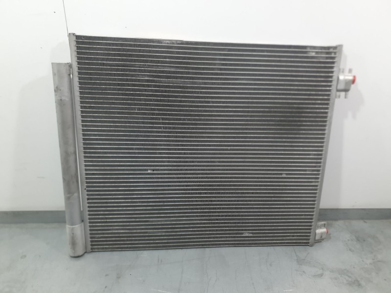 Recambio de condensador / radiador aire acondicionado para renault espace v (jr_) 1.6 dci 130 referencia OEM IAM 921006951R  