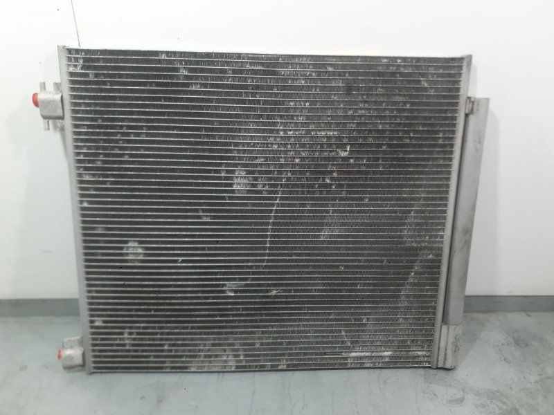 Recambio de condensador / radiador aire acondicionado para renault espace v (jr_) 1.6 dci 130 referencia OEM IAM 921006951R  