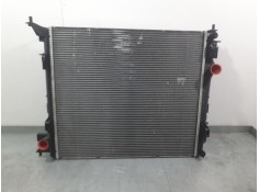 Recambio de radiador agua para renault espace v (jr_) 1.6 dci 130 referencia OEM IAM 214104EB0B  