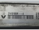 Recambio de radiador agua para renault espace v (jr_) 1.6 dci 130 referencia OEM IAM 214104EB0B  