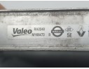 Recambio de radiador agua para renault espace v (jr_) 1.6 dci 130 referencia OEM IAM 214104EB0B  