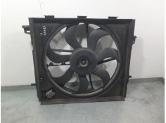 Recambio de electroventilador para renault espace v (jr_) 1.6 dci 130 referencia OEM IAM 214816969R  
