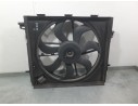 Recambio de electroventilador para renault espace v (jr_) 1.6 dci 130 referencia OEM IAM 214816969R  