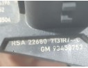 Recambio de caudalimetro para renault espace v (jr_) 1.6 dci 130 referencia OEM IAM 226807131R  