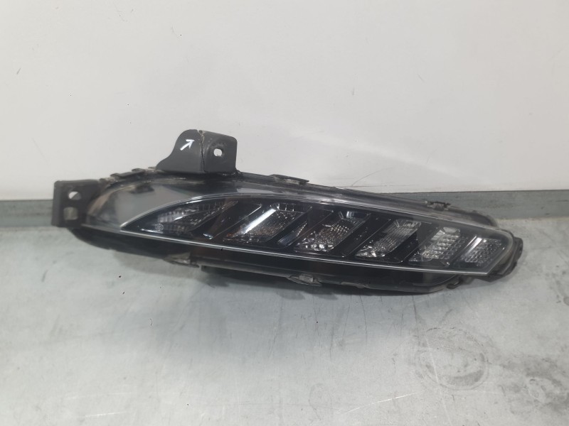 Recambio de piloto delantero derecho para renault espace v (jr_) 1.6 dci 130 referencia OEM IAM  LUZ DIURNA 