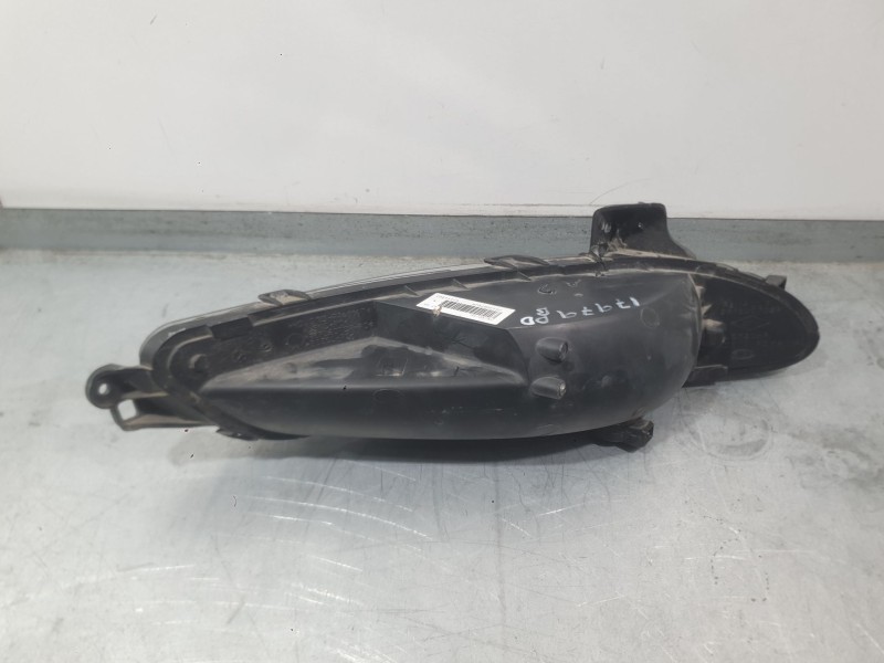 Recambio de piloto delantero derecho para renault espace v (jr_) 1.6 dci 130 referencia OEM IAM  LUZ DIURNA 