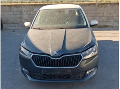 SKODA FABIA III (NJ3)