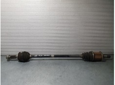 Recambio de transmision trasera derecha para honda cr-v (re) elegance referencia OEM IAM SIN REF  