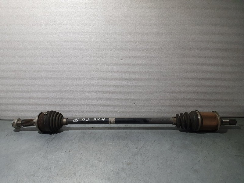 Recambio de transmision trasera derecha para honda cr-v (re) elegance referencia OEM IAM SIN REF  