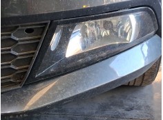 Recambio de faro antiniebla izquierdo para skoda fabia iii (nj3) 1.0 tsi referencia OEM IAM 6V0941699  
