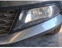 Recambio de faro antiniebla izquierdo para skoda fabia iii (nj3) 1.0 tsi referencia OEM IAM 6V0941699  