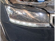 Recambio de faro derecho para skoda fabia iii (nj3) 1.0 tsi referencia OEM IAM 6V1941016  