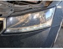 Recambio de faro izquierdo para skoda fabia iii (nj3) 1.0 tsi referencia OEM IAM 6V1941015  