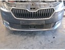 Recambio de paragolpes delantero para skoda fabia iii (nj3) 1.0 tsi referencia OEM IAM 6V0807221  