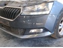 Recambio de paragolpes delantero para skoda fabia iii (nj3) 1.0 tsi referencia OEM IAM 6V0807221  