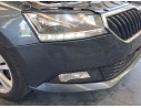 Recambio de paragolpes delantero para skoda fabia iii (nj3) 1.0 tsi referencia OEM IAM 6V0807221  