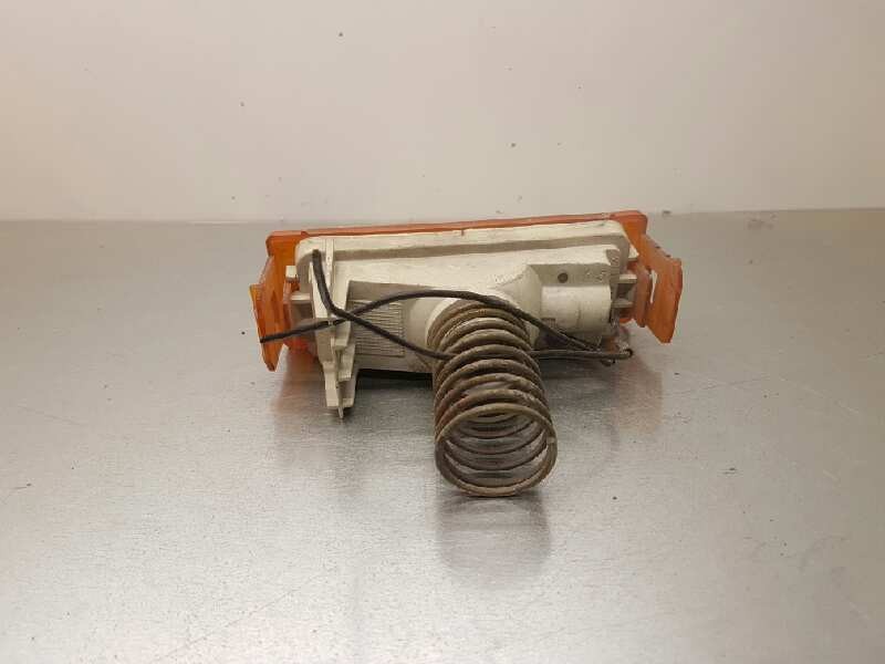 Recambio de piloto delantero derecho para renault r 11 referencia OEM IAM   