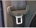 Recambio de cinturon seguridad trasero derecho para skoda fabia iii (nj3) 1.0 tsi referencia OEM IAM 5JH857447CRAA  