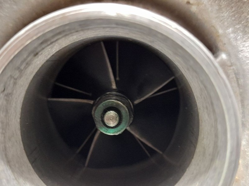 Recambio de turbocompresor para renault megane iii coupe dynamique referencia OEM IAM 625683182303720  