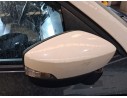 Recambio de retrovisor derecho para skoda fabia iii (nj3) 1.0 tsi referencia OEM IAM 6V1857508C  