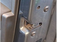Recambio de cerradura puerta delantera derecha para skoda fabia iii (nj3) 1.0 tsi referencia OEM IAM 5TB837016D  