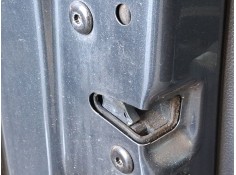 Recambio de cerradura puerta delantera izquierda para skoda fabia iii (nj3) 1.0 tsi referencia OEM IAM 5TB837015D  