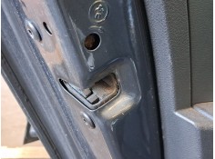 Recambio de cerradura puerta trasera izquierda para skoda fabia iii (nj3) 1.0 tsi referencia OEM IAM 5TA839015P  