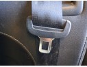 Recambio de cinturon seguridad trasero izquierdo para skoda fabia iii (nj3) 1.0 tsi referencia OEM IAM 5JH857447CRAA  