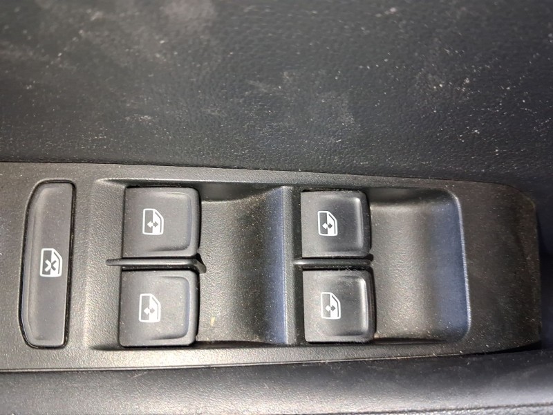 Recambio de mando elevalunas delantero izquierdo para skoda fabia iii (nj3) 1.0 tsi referencia OEM IAM 6V1959857WHS  