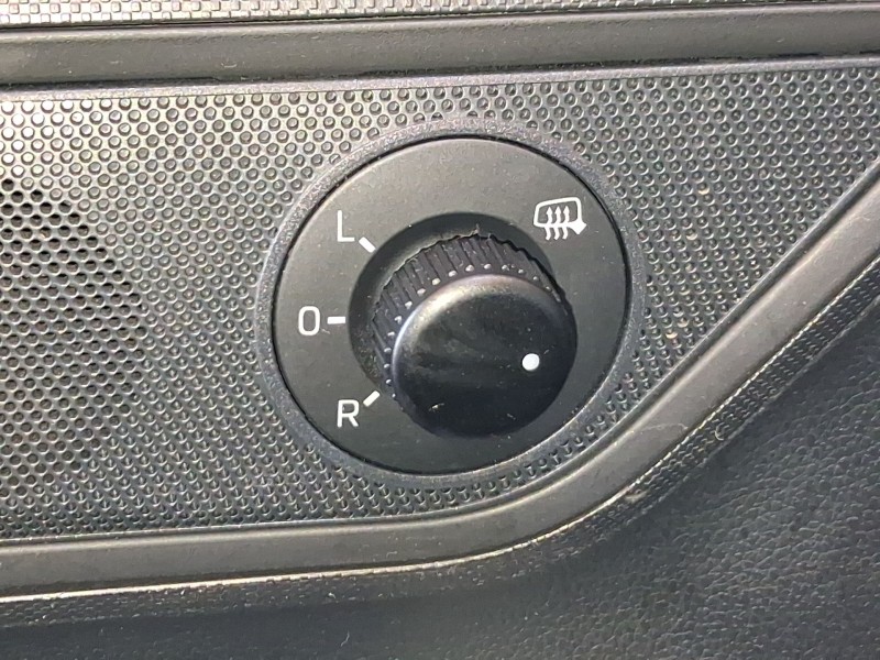 Recambio de mando retrovisor para skoda fabia iii (nj3) 1.0 tsi referencia OEM IAM 5JB959565REH  