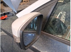 Recambio de retrovisor izquierdo para skoda fabia iii (nj3) 1.0 tsi referencia OEM IAM 6V1857507C ELÉCTRICO 