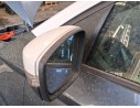 Recambio de retrovisor izquierdo para skoda fabia iii (nj3) 1.0 tsi referencia OEM IAM 6V1857507C ELÉCTRICO 