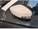 Recambio de retrovisor izquierdo para skoda fabia iii (nj3) 1.0 tsi referencia OEM IAM 6V1857507C ELÉCTRICO 