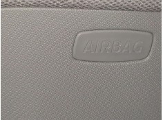 Recambio de airbag cortina delantero derecho para skoda fabia iii (nj3) 1.0 tsi referencia OEM IAM 5JA880742D  