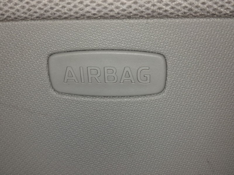 Recambio de airbag cortina delantero izquierdo para skoda fabia iii (nj3) 1.0 tsi referencia OEM IAM 6V0880741E  