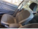 Recambio de asiento delantero derecho para skoda fabia iii (nj3) 1.0 tsi referencia OEM IAM  C/AIRBAG 